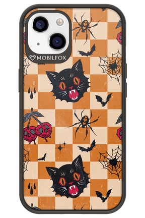 Witch's Patch - Apple iPhone 13