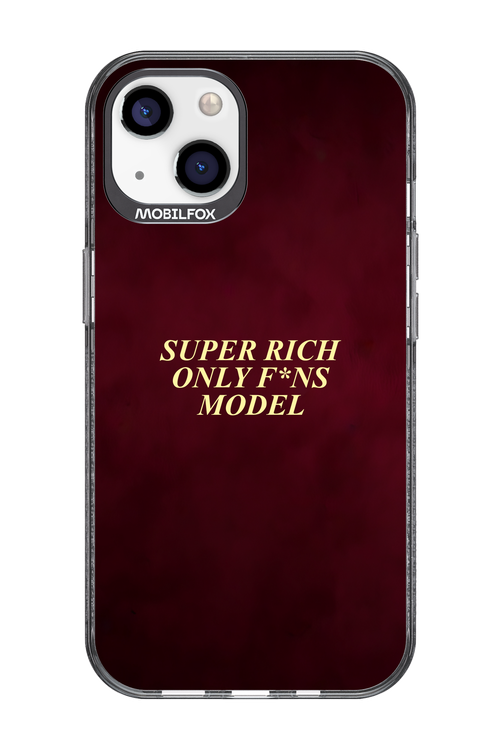 Super Model 2.0 - Apple iPhone 13