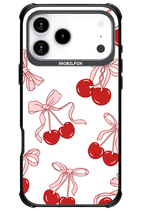 Cherry Queen - Apple iPhone 17 Pro Max