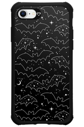 Dreamer Bat - Apple iPhone SE 2022