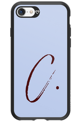 (Jellyfish Presso) C 2.0 - Apple iPhone SE 2022