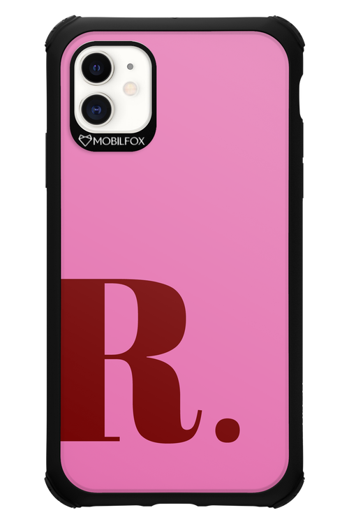 R (Sorbet) 2.0 - Apple iPhone 11