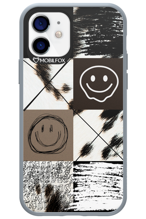 Brownie Smiley - Apple iPhone 12