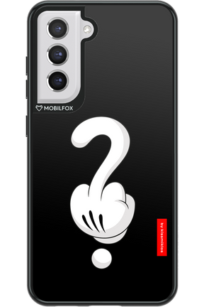 Fuck Hand 2.0 - Samsung Galaxy S21 FE