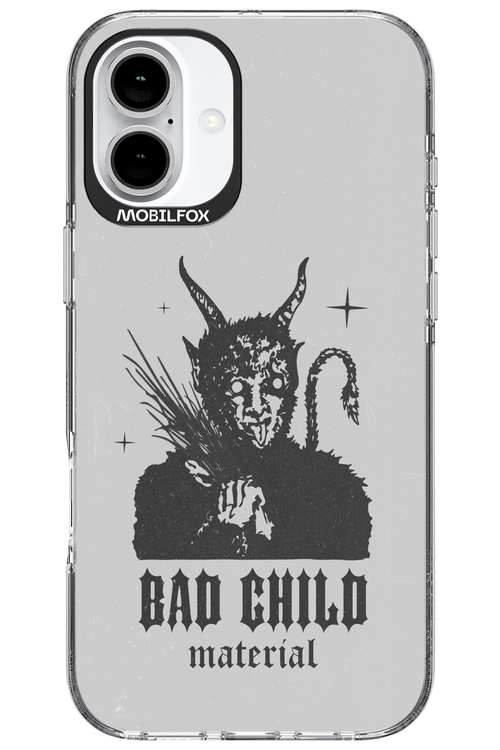 Krampus - Apple iPhone 16 Plus