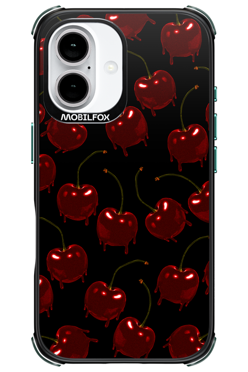 Cherry Blood - Apple iPhone 16