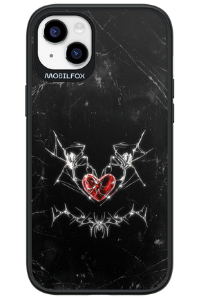 Blind Heart 2.0 - Apple iPhone 14 Plus