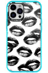 Ghost Kiss - Apple iPhone 12 Pro Max