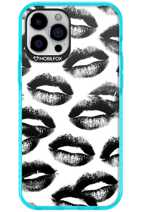 Ghost Kiss - Apple iPhone 12 Pro Max