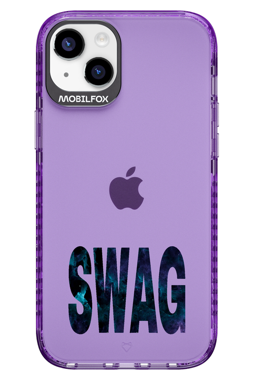 Holo Swag - Apple iPhone 14 Plus