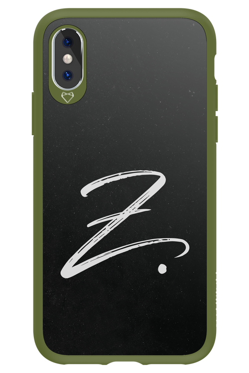 (Off Space) Z 2.0 - Apple iPhone XS