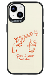 Shot 2.0 - Apple iPhone 14