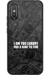 9 to 5 - Xiaomi Redmi 9A