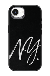 (Off Space) NY 2.0 - Apple iPhone 16e