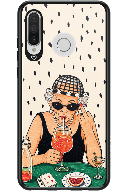 Mommy 2.0 - Huawei P30 Lite