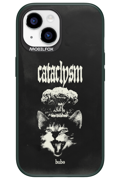 CATACLYSM - Apple iPhone 15