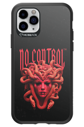 No Control - Apple iPhone 11 Pro