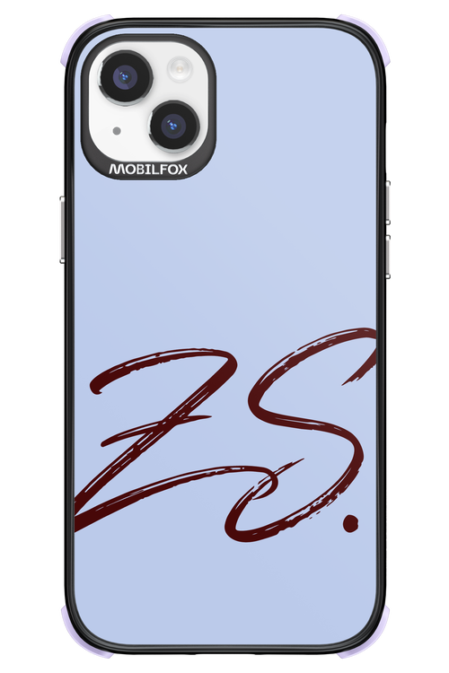 (Jellyfish Presso) ZS 2.0 - Apple iPhone 14 Plus