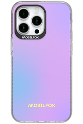 Pastel Lilac - Apple iPhone 15 Pro Max