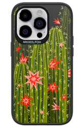 Cactus bloom 2.0 - Apple iPhone 14 Pro
