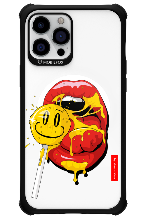 Lolli Kiss 2.0 - Apple iPhone 12 Pro Max