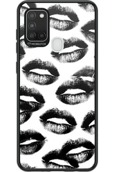 Ghost Kiss - Samsung Galaxy A21 S