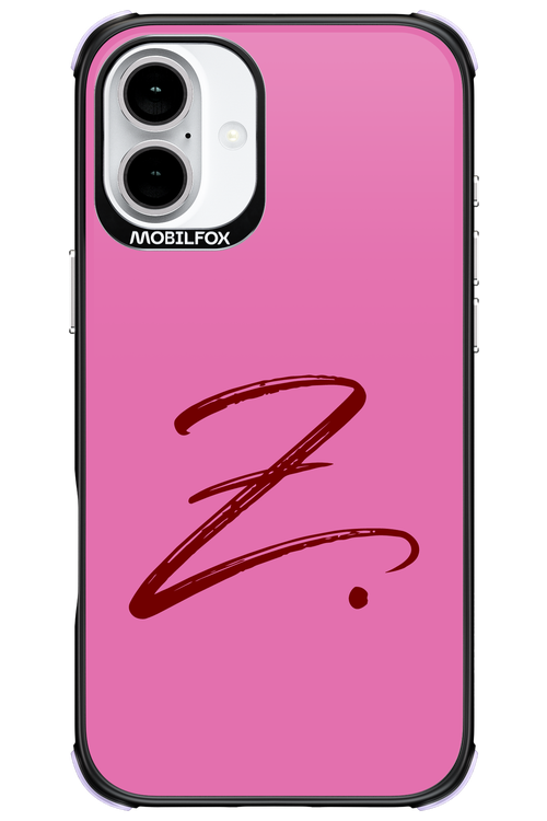 (Sorbet) Z 2.0 - Apple iPhone 16 Plus