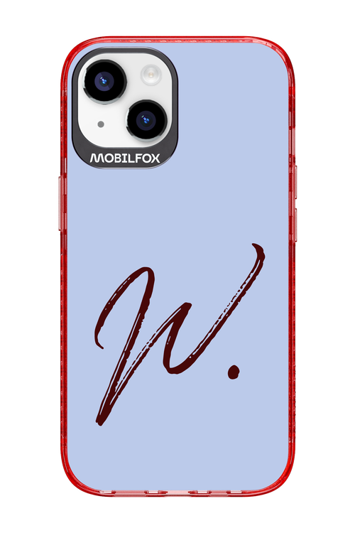 (Jellyfish Presso) W - Apple iPhone 14