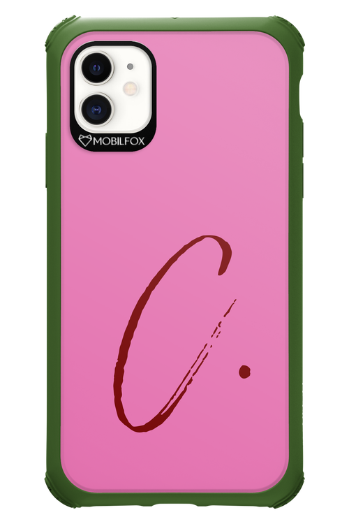 (Sorbet) C 2.0 - Apple iPhone 11
