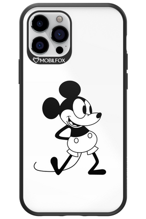 Iconic Mouse - Apple iPhone 12 Pro