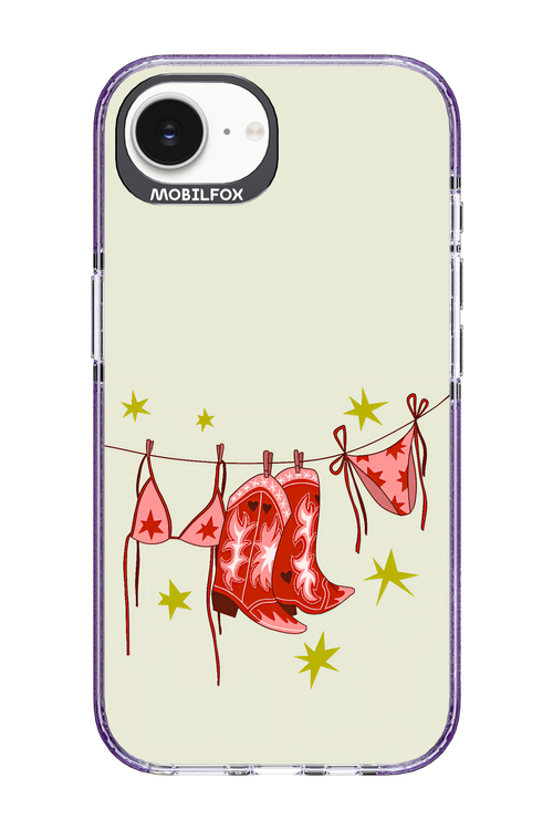 Laundry 2.0 - Apple iPhone 17e