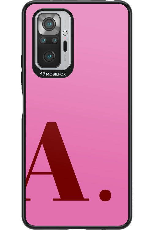 A (Sorbet) 2.0 - Xiaomi Redmi Note 10S