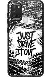 Drive It Out 2.0 - Samsung Galaxy A21 S