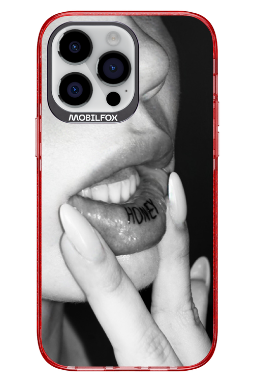 Lip Secret - Apple iPhone 14 Pro Max