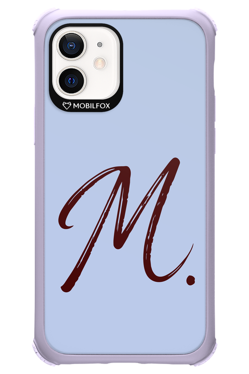 (Jellyfish Presso) M 2.0 - Apple iPhone 12