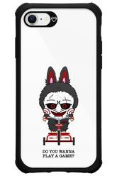 Sawbubu (Nude) - Apple iPhone SE 2022