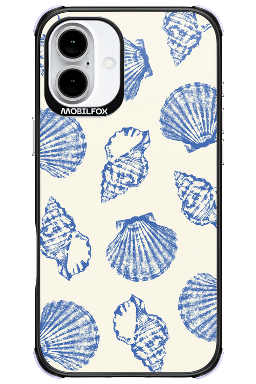 Shell Yeah! - Apple iPhone 16 Plus