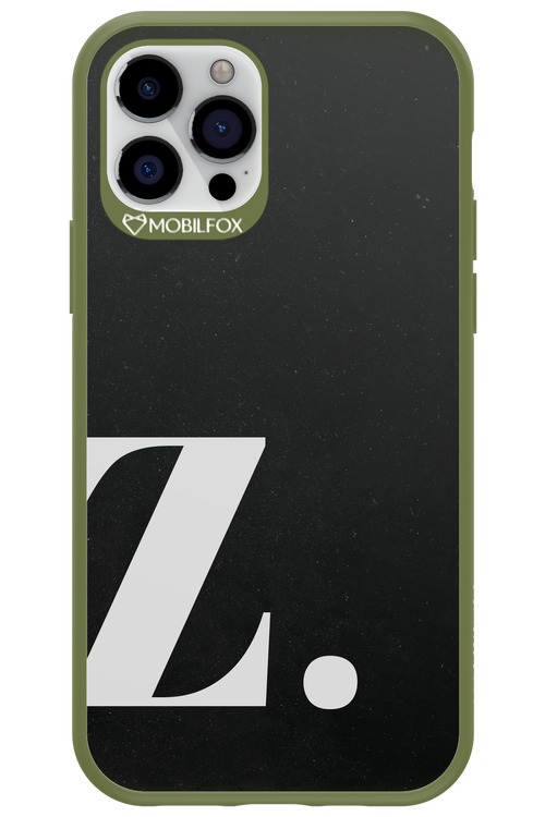 Z (Off Space) 2.0 - Apple iPhone 12 Pro