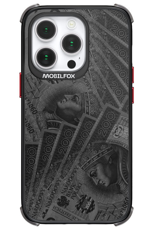 200 2.0 - Apple iPhone 14 Pro