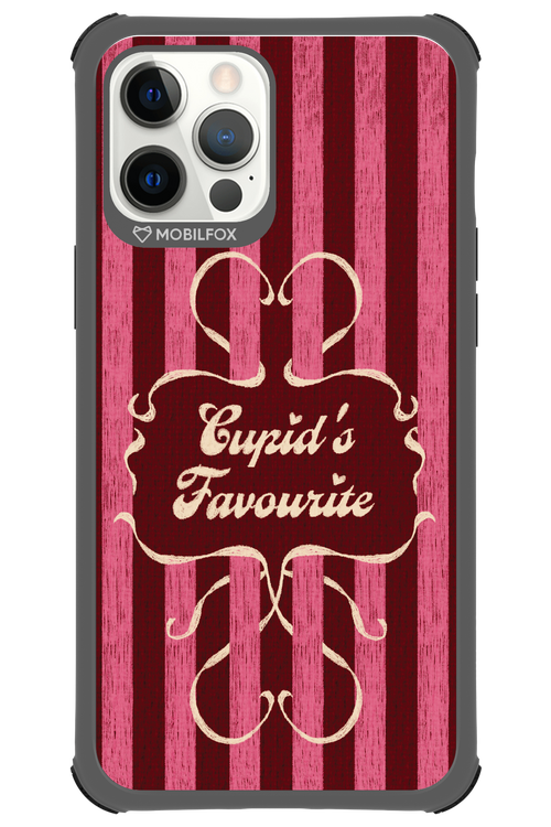 Cupids Favourite - Apple iPhone 12 Pro Max