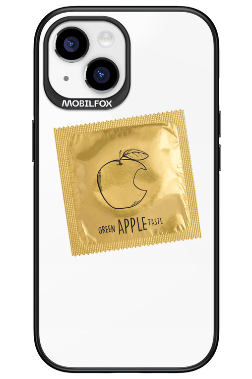 Safety Apple 2.0 - Apple iPhone 15