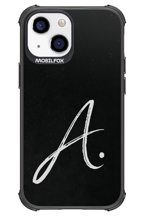 (Off Space) A 2.0 - Apple iPhone 13 Mini