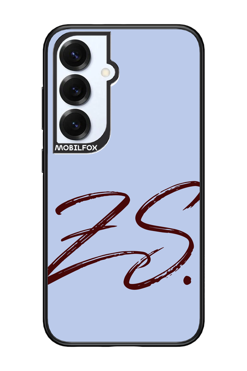 (Jellyfish Presso) ZS 2.0 - Samsung S25