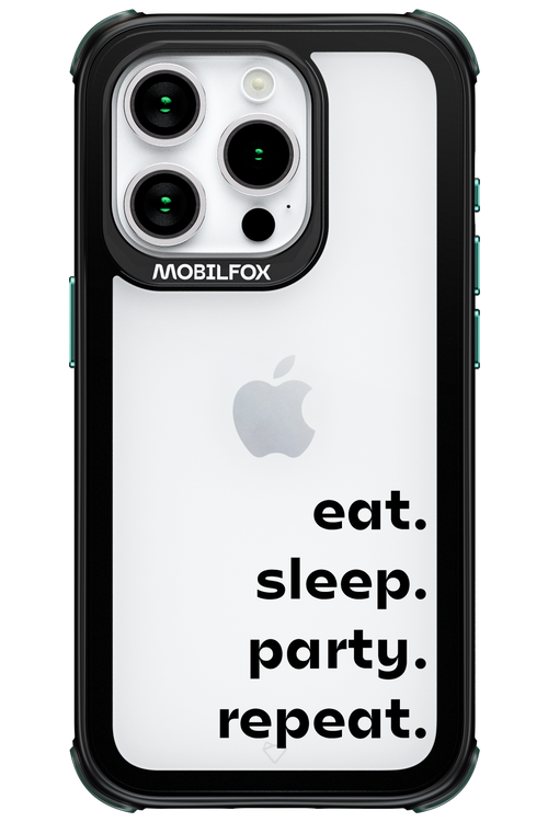 Party Loop 2.0 - Apple iPhone 15 Pro