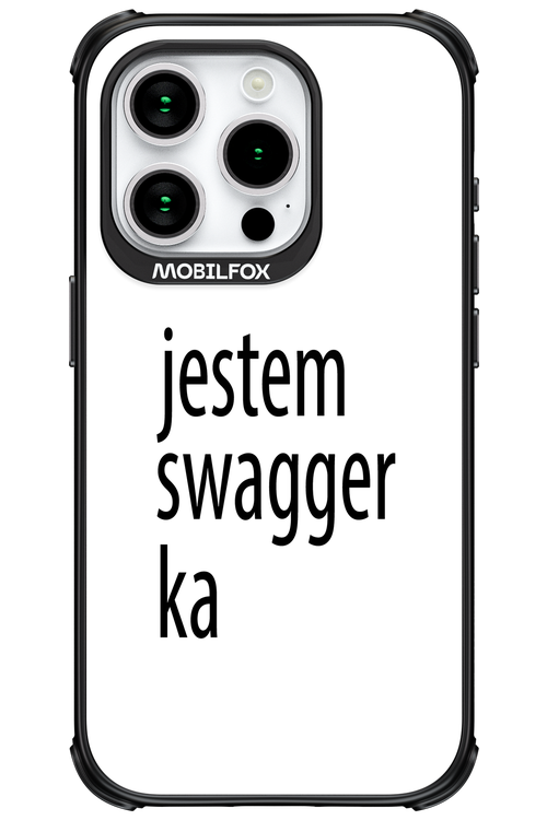 Swagger 2.0 - Apple iPhone 15 Pro