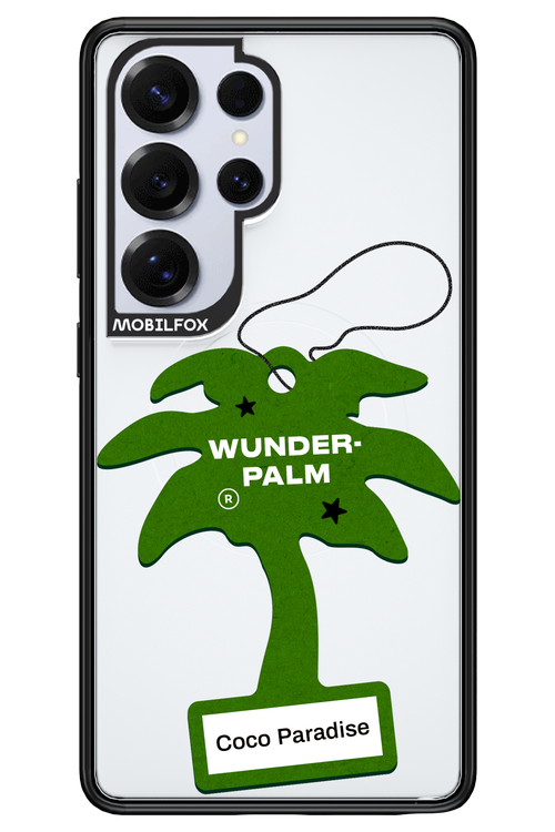 Wunder-Palm 2.0 - Samsung S25 Ultra