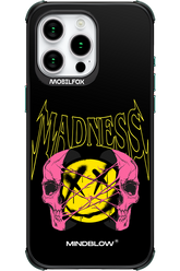 Madness Mindblow - Apple iPhone 15 Pro Max