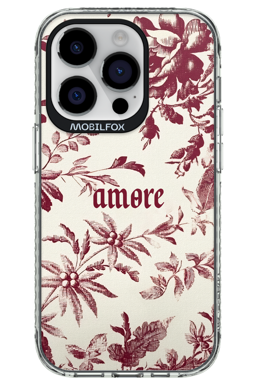 Amore - Apple iPhone 14 Pro