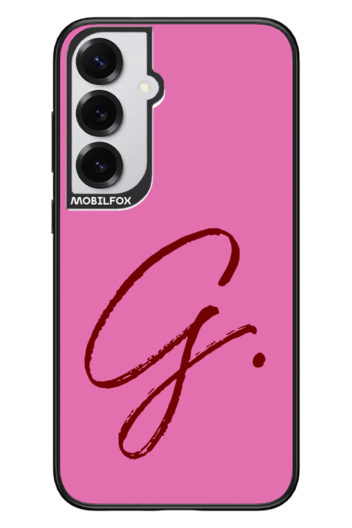 (Sorbet) G 2.0 - Samsung S25+