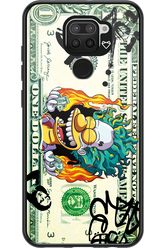 CLOWN - Xiaomi Redmi Note 9